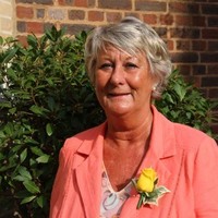 Gail Pickles
