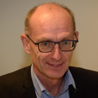 Peter Vanroose