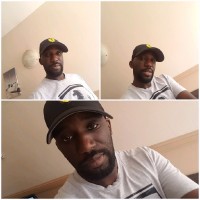 Aubrey Magoba