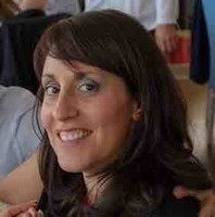 Cristina Viota Garrido