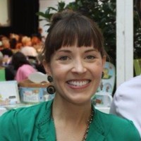 Nicole Holub
