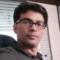 Vivek Tripathi