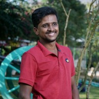 Navaneethan R