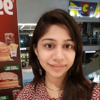 Bhumika Rabara