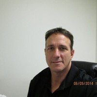 Darrell Shultz