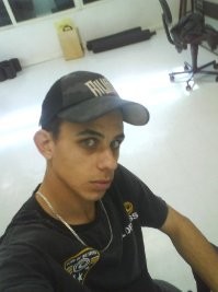 Fabio Requena