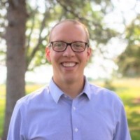 Josh Harstine