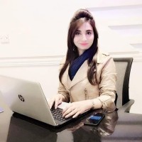 Hina Saeed