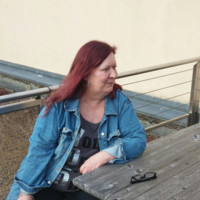 Petra Güclüdal