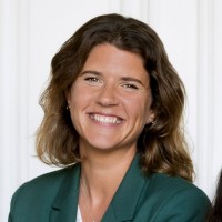 Zoé Gilbert de Cauwer