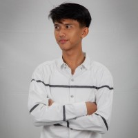 Oki Alif Pratama