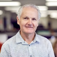 Gordon Edginton