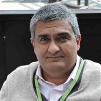 Tarek Yousri