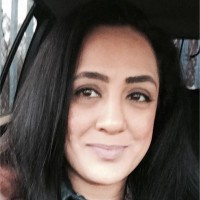 Ghazalla Iqbal