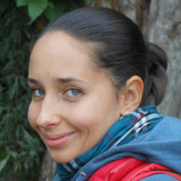 Mariia Sherman