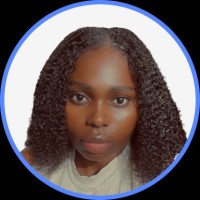 Fideline BAZANA NTOMO ☀️🧭