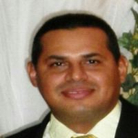 Pedro Luis Lezama