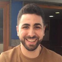 Jaume Puchol Villalba