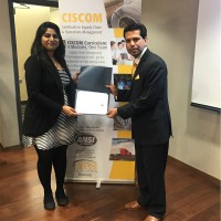 Ishminder Preet Kaur