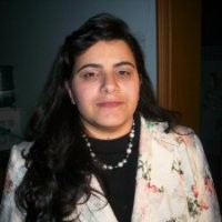 Randa Iskander
