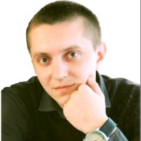 Юрий Сухоцкий