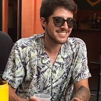 Rafael Vinicius Deon