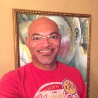 Daryl Patton