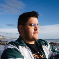 Daniel De La Paz