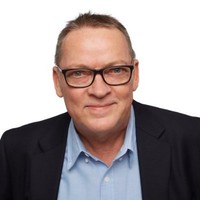 Peter Jordan