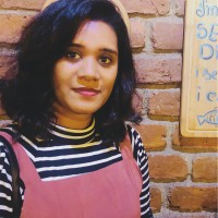 Kavitha Perumal