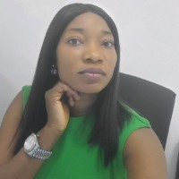 Goodness Akpan