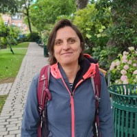 Claire Okais