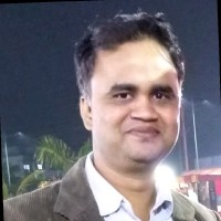 Satish Kashyap
