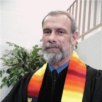 Rev. Dana B. Stout