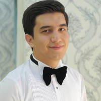 Rikhsitilla Rakhimjonov