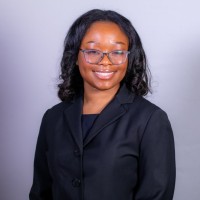 Symone Carty, Phd