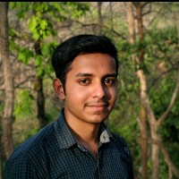 Harshil Mehta