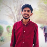 Abdul Saboor Afzal