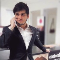 Vitor Borges