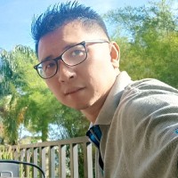 Henry Chang
