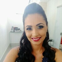 Kelly Karla Almeida