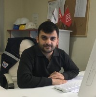 Nurullah Aydın