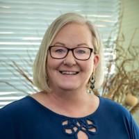 Terri Robinson, Sphr