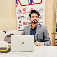 Syed Taha Aqeel