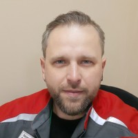 Aleks Pankratov