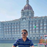 Deendayal Dubey