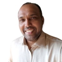 Andrew D'souza