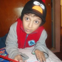 Alexander Olivera
