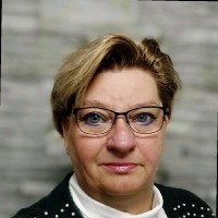 Nancy Van Luyn