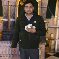 Vishal Vashistha